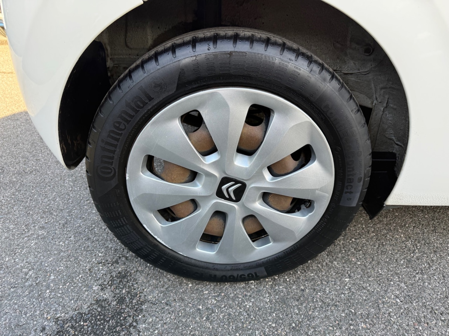 Used Citroen C1 2018 for sale - 76873729: Photo 15