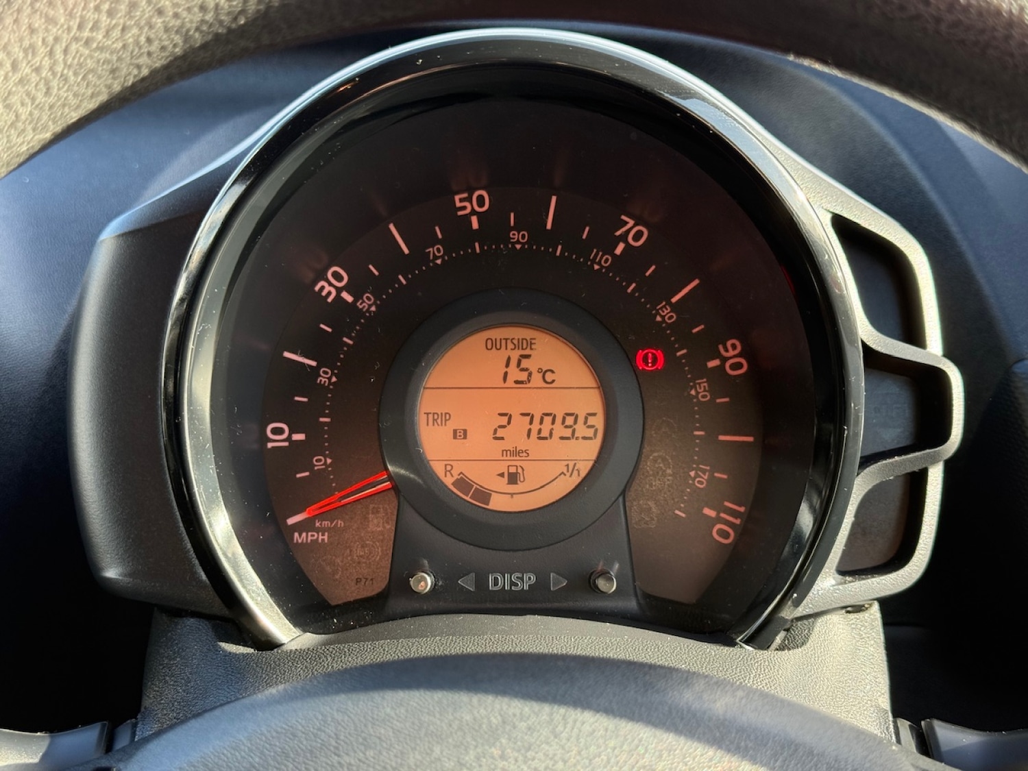 Used Citroen C1 2018 for sale - 76873729: Photo 18