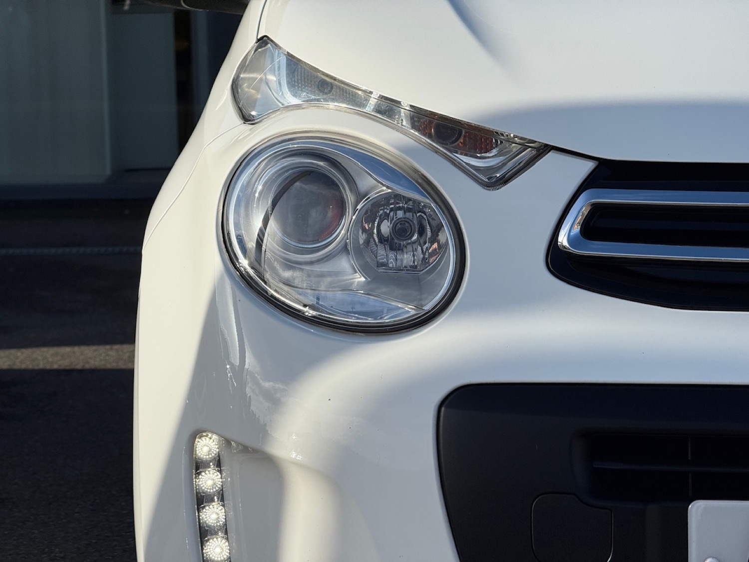 Used Citroen C1 2018 for sale - 76873729: Photo 3