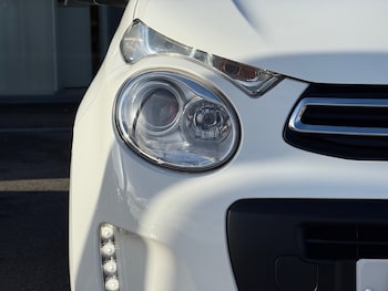 Used Citroen C1 2018 for sale - 76873729: Photo