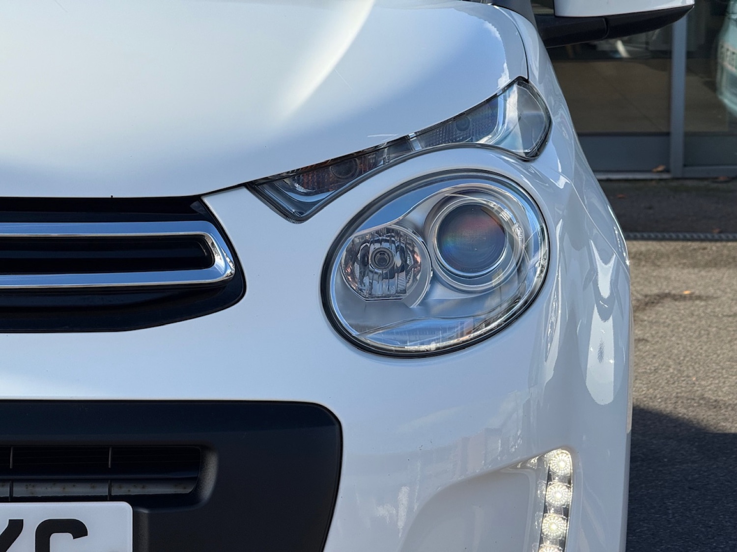 Used Citroen C1 2018 for sale - 76873729: Photo 5