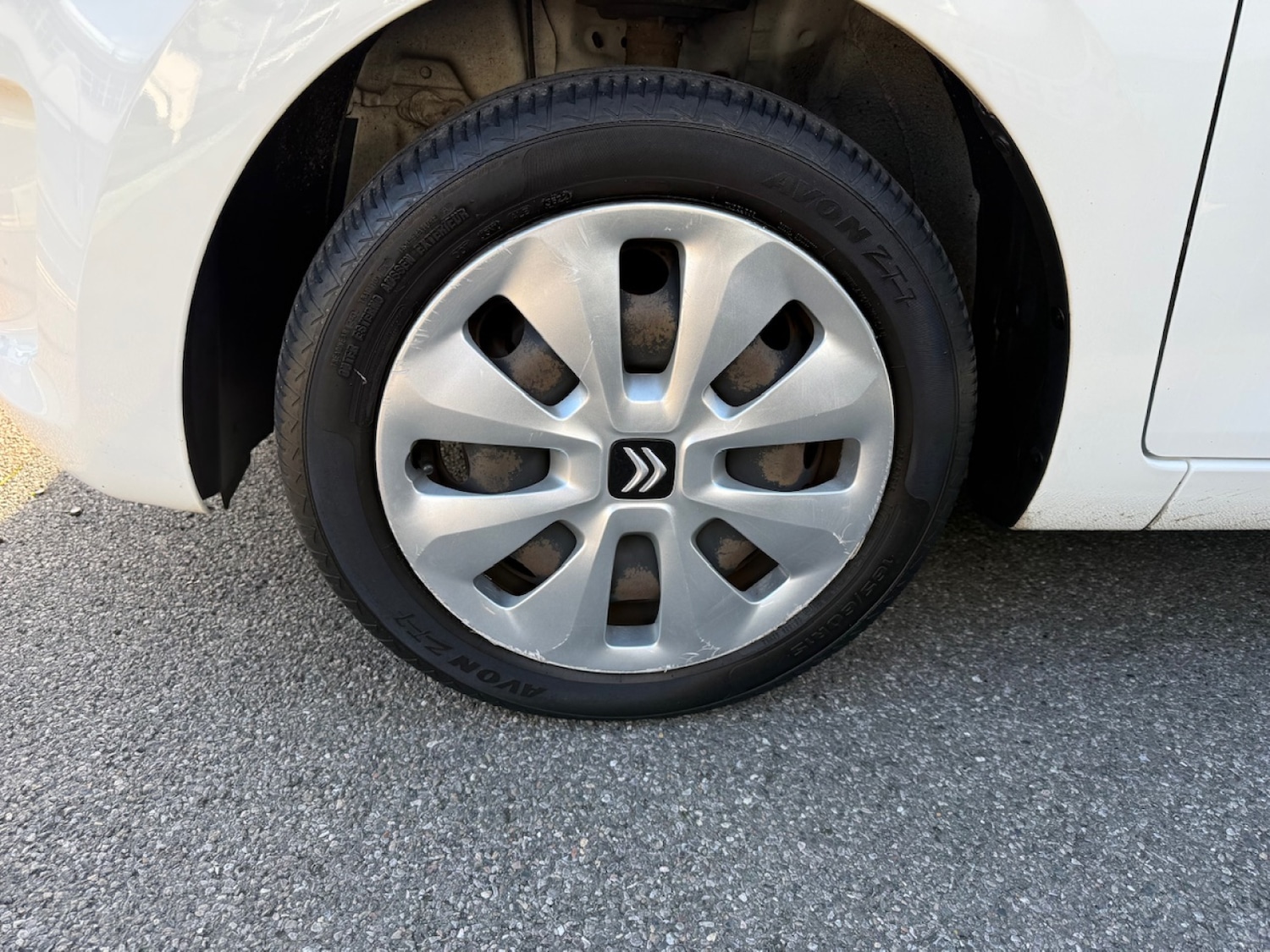 Used Citroen C1 2018 for sale - 76873729: Photo 7