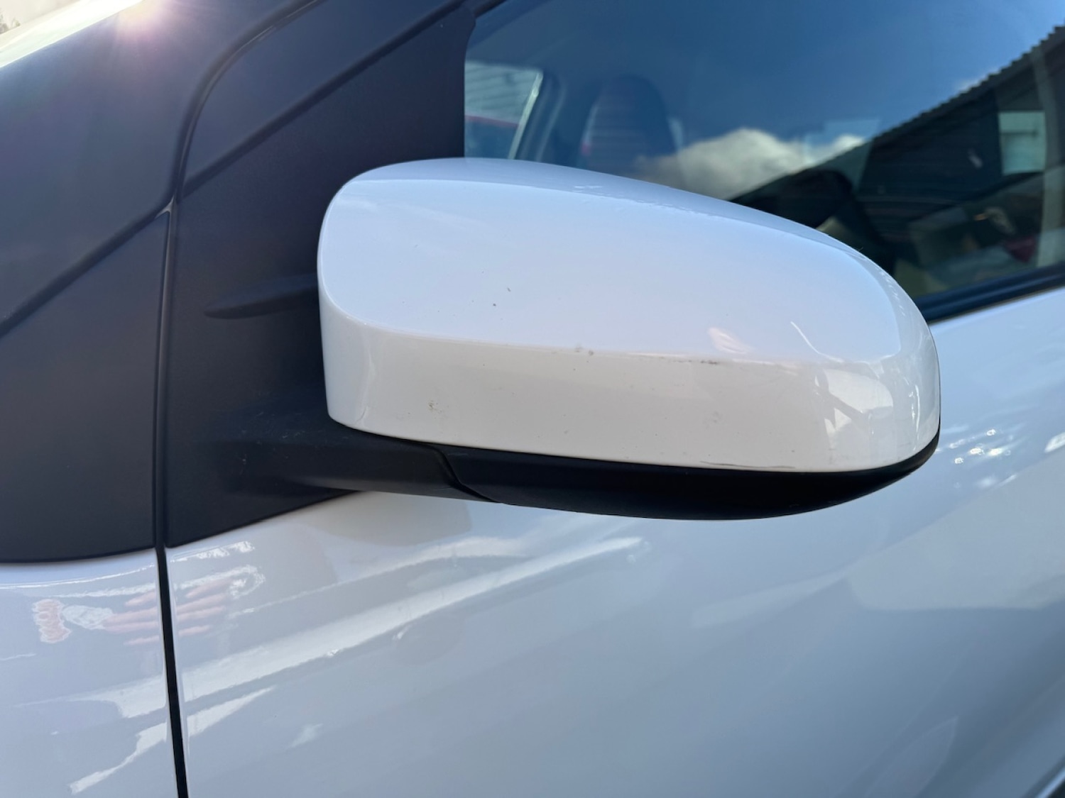 Used Citroen C1 2018 for sale - 76873729: Photo 8