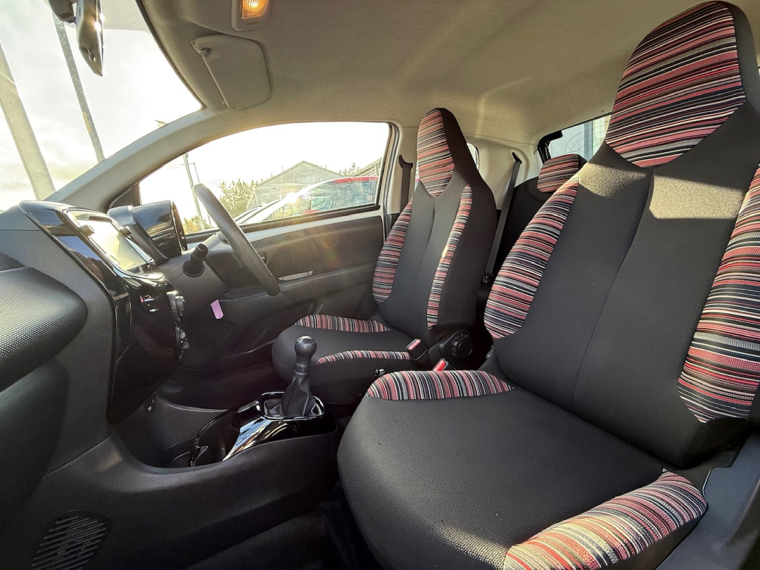 Used Citroen C1 2018 for sale - 76873729: Photo 9