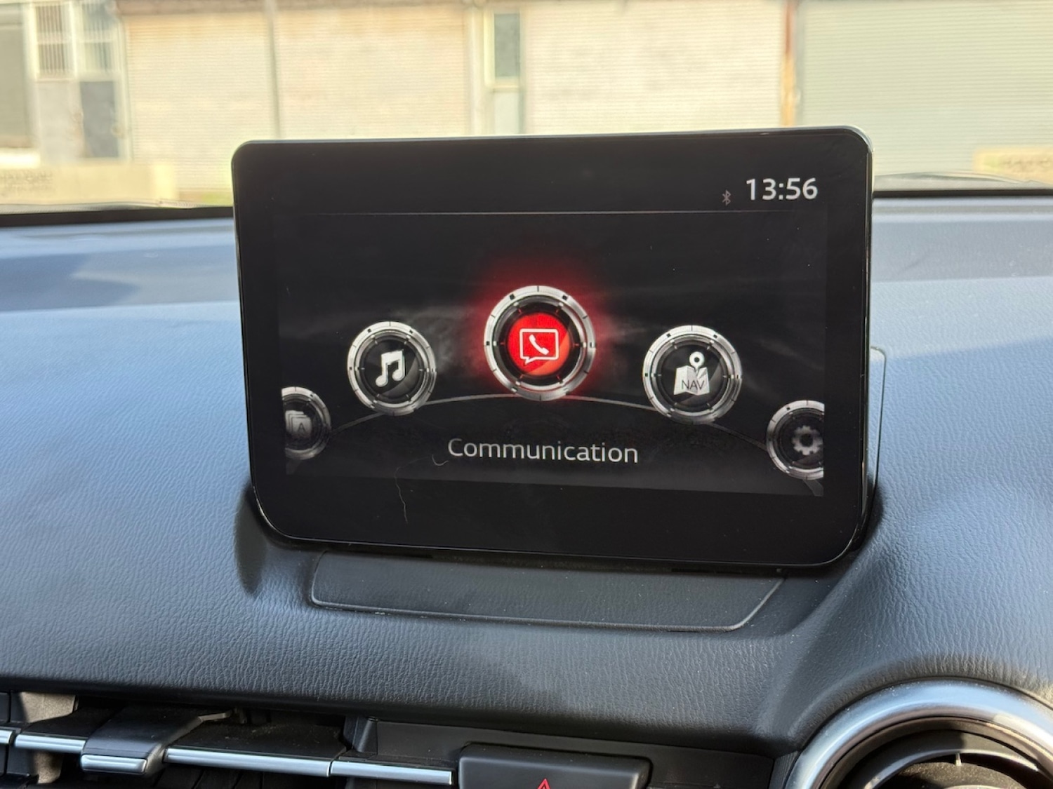 Used Mazda Mazda2 2022 for sale - 77673866: Photo 11