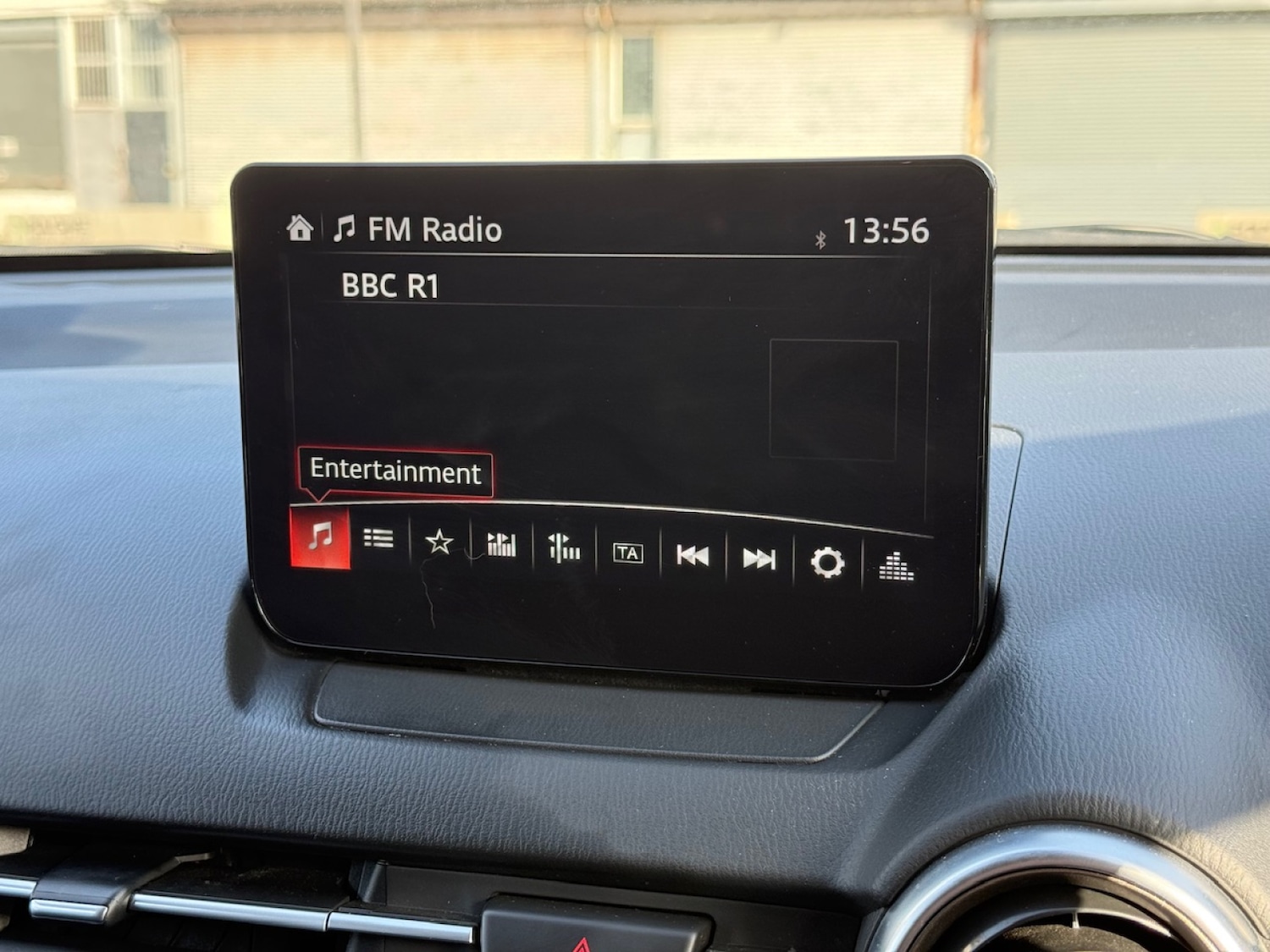 Used Mazda Mazda2 2022 for sale - 77673866: Photo 12