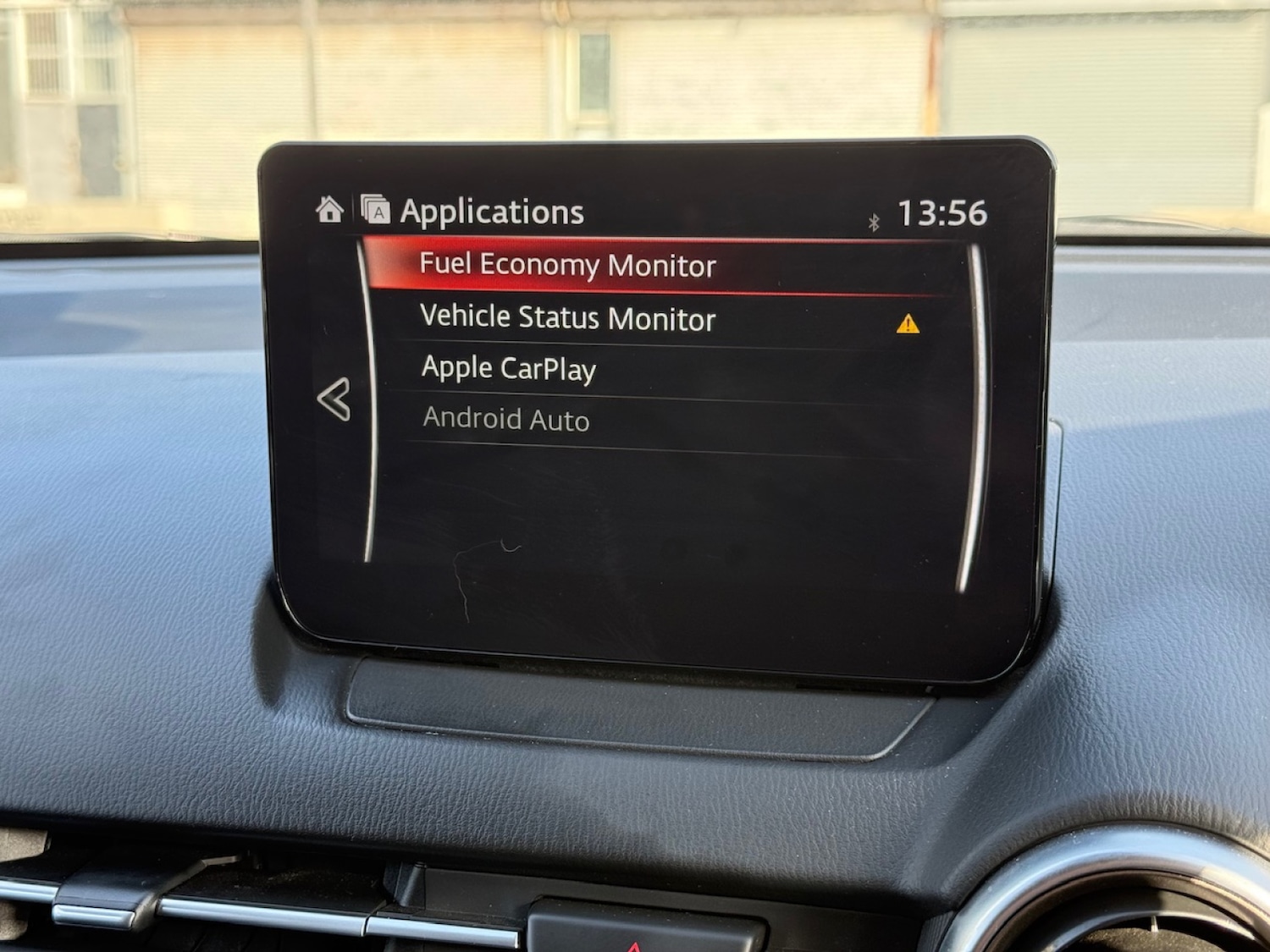 Used Mazda Mazda2 2022 for sale - 77673866: Photo 13