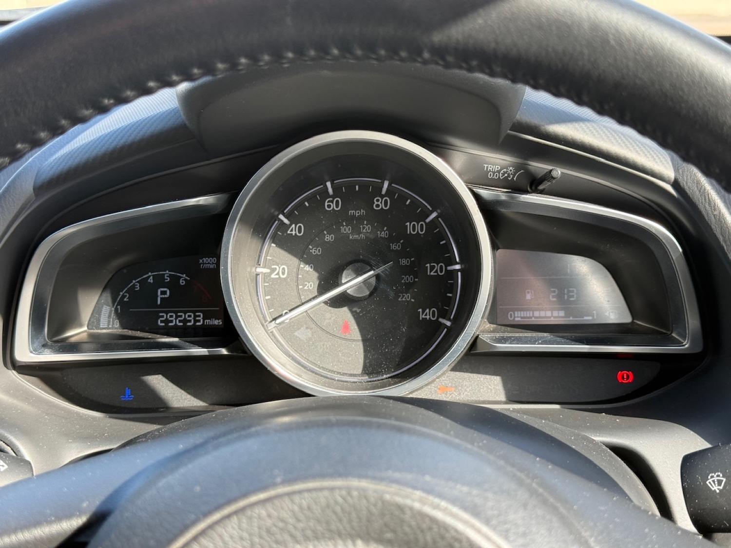 Used Mazda Mazda2 2022 for sale - 77673866: Photo 2