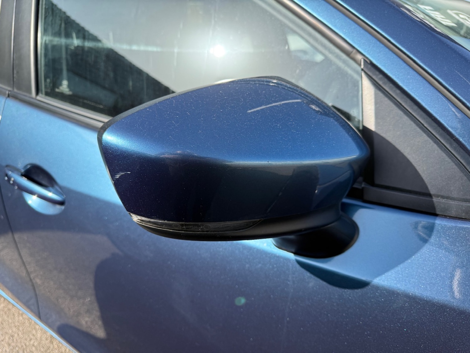 Used Mazda Mazda2 2022 for sale - 77673866: Photo 20