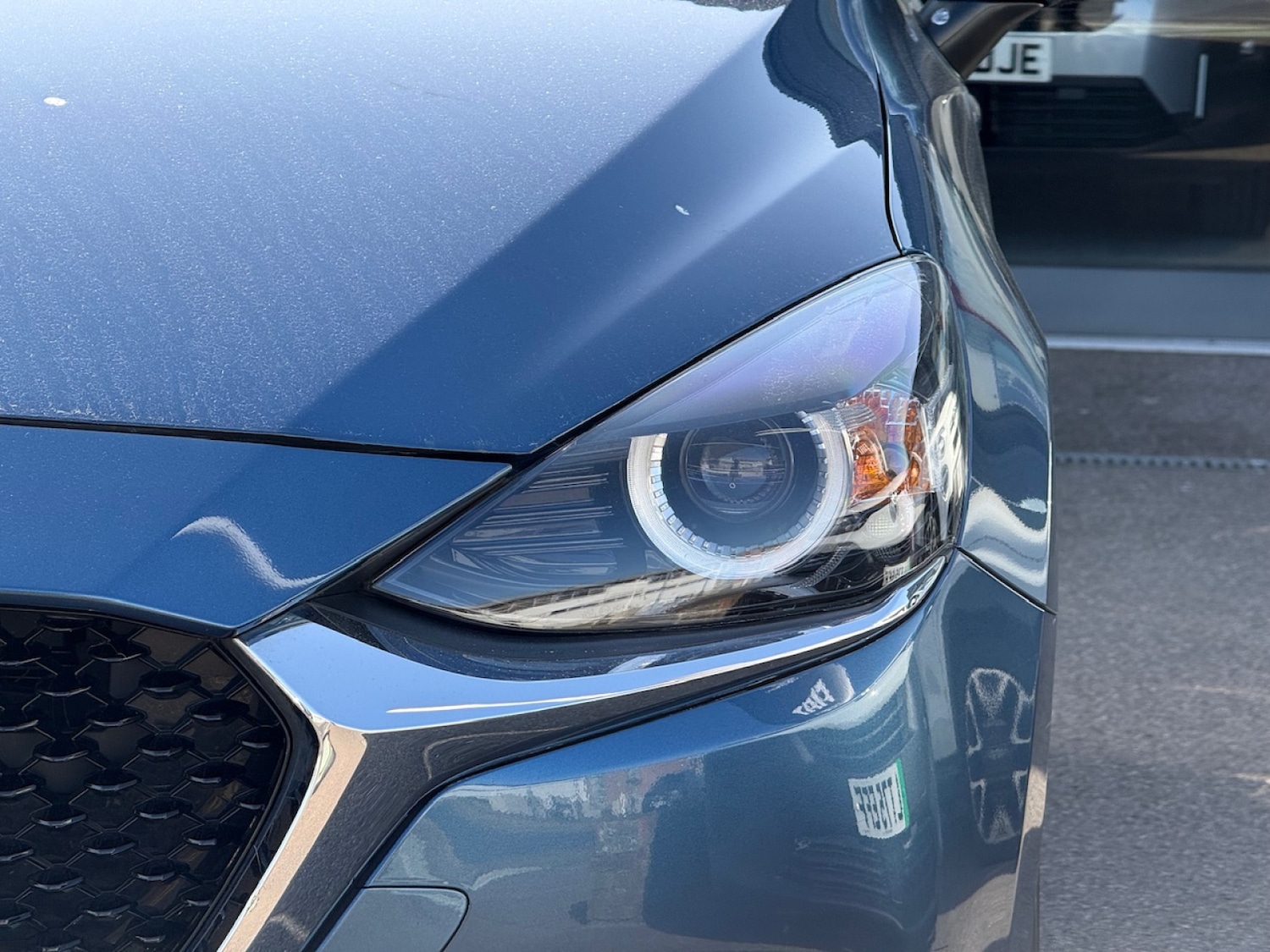 Used Mazda Mazda2 2022 for sale - 77673866: Photo 24