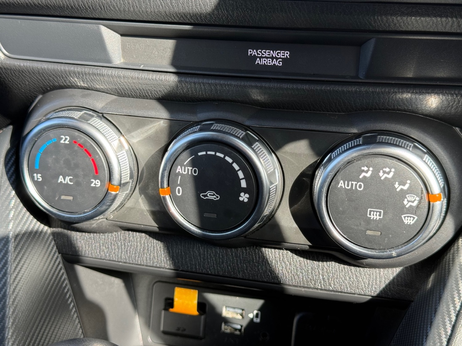 Used Mazda Mazda2 2022 for sale - 77673866: Photo 9