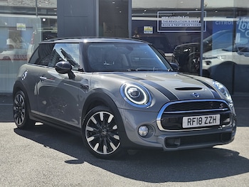 Used MINI Hatch 2018 for sale - 78912773: Photo