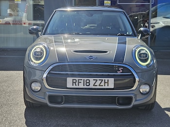 Used MINI Hatch 2018 for sale - 78912773: Photo