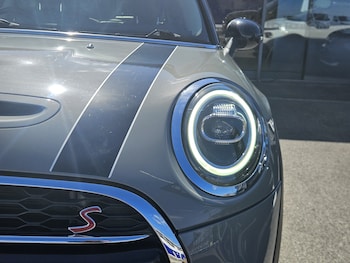 Used MINI Hatch 2018 for sale - 78912773: Photo