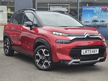 Used Citroen C3 Aircross 2023 for sale - 78885535: Photo