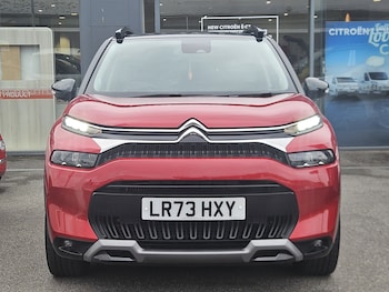 Used Citroen C3 Aircross 2023 for sale - 78885535: Photo