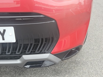 Used Citroen C3 Aircross 2023 for sale - 78885535: Photo
