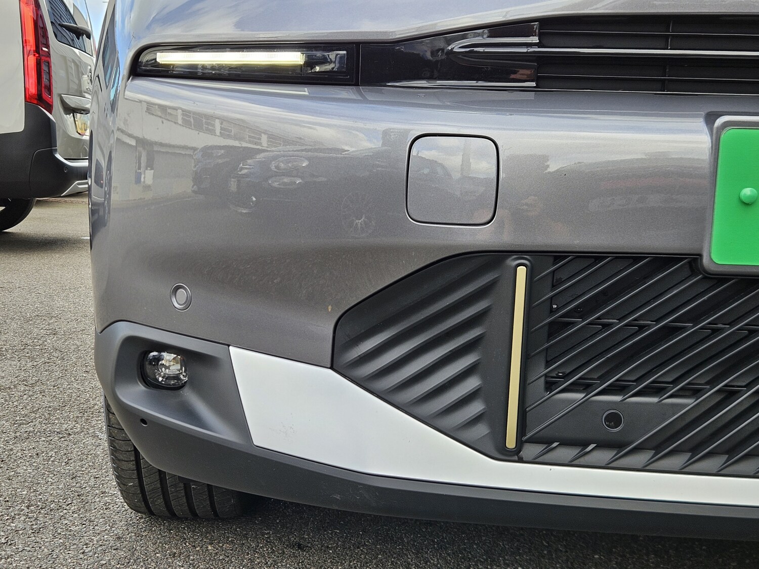 Used Citroen C4 2025 for sale - 76868853: Photo 10