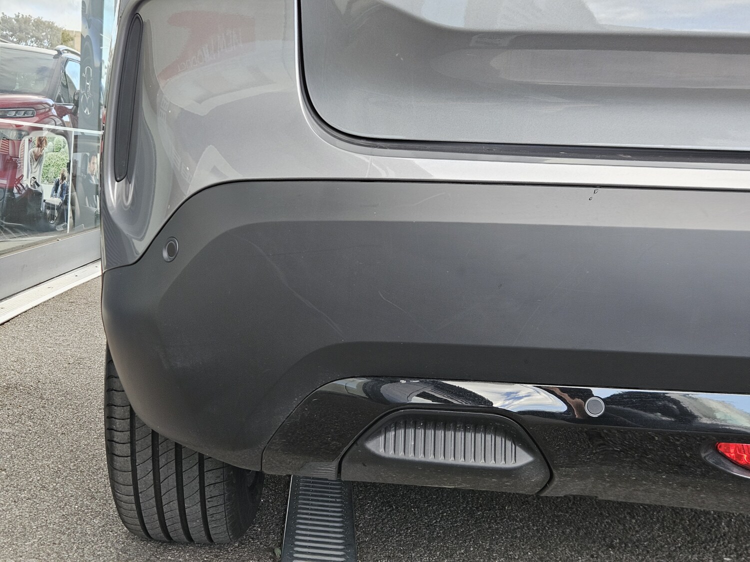 Used Citroen C4 2025 for sale - 76868853: Photo 14