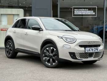 Used Fiat 600 2025 for sale - 74694661: Photo