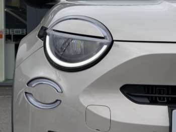 Used Fiat 600 2025 for sale - 74694661: Photo