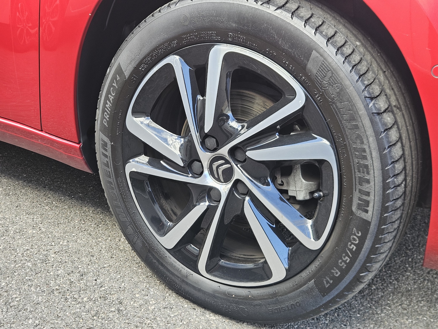 Used Citroen C4 Grand Picasso 2021 for sale - 75916866: Photo 11