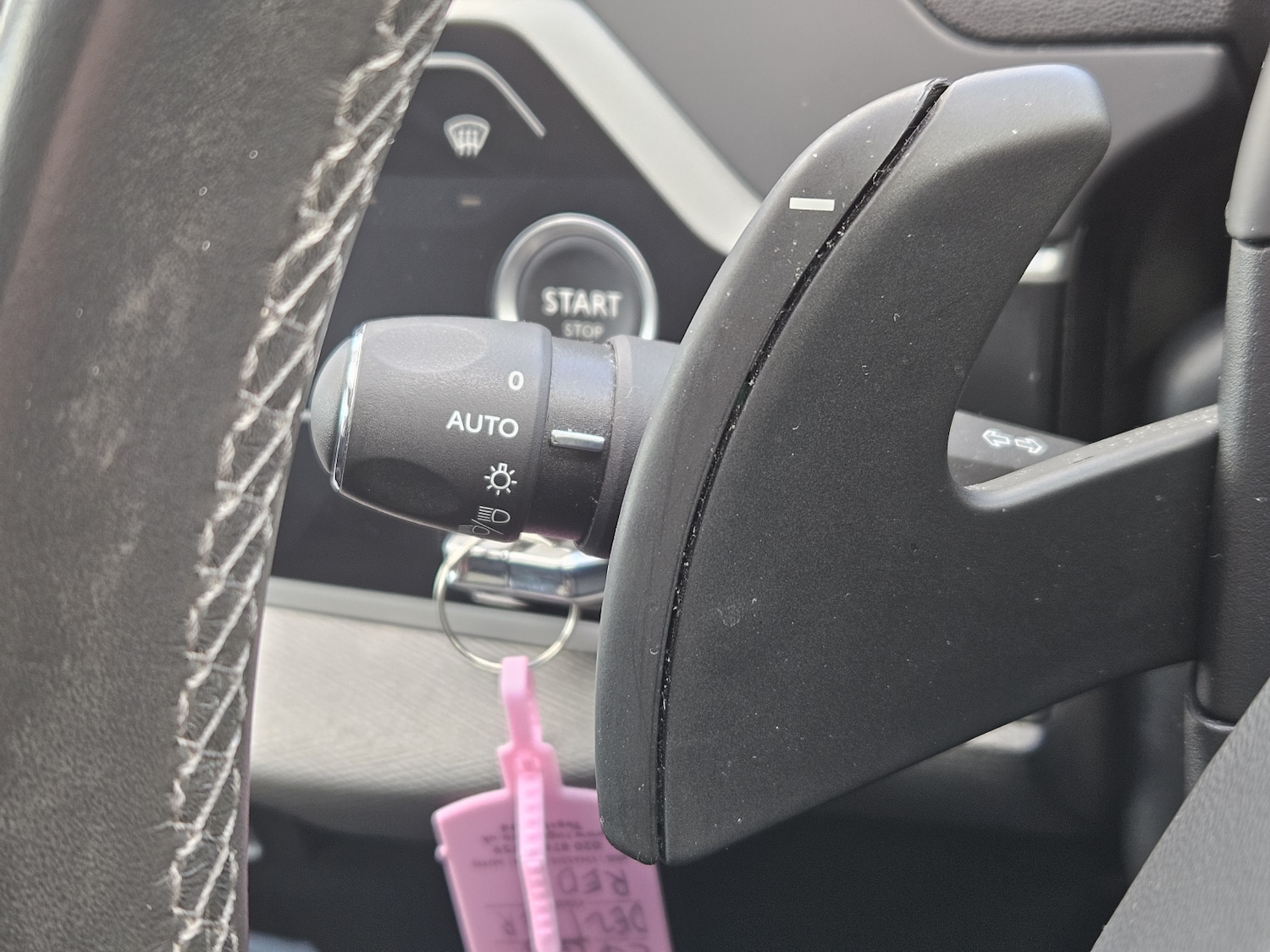 Used Citroen C4 Grand Picasso 2021 for sale - 75916866: Photo 17