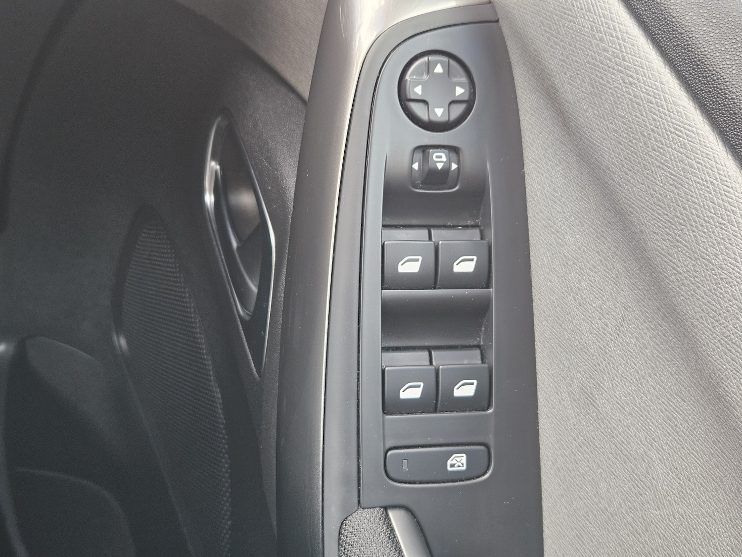 Used Citroen C4 Grand Picasso 2021 for sale - 75916866: Photo 19