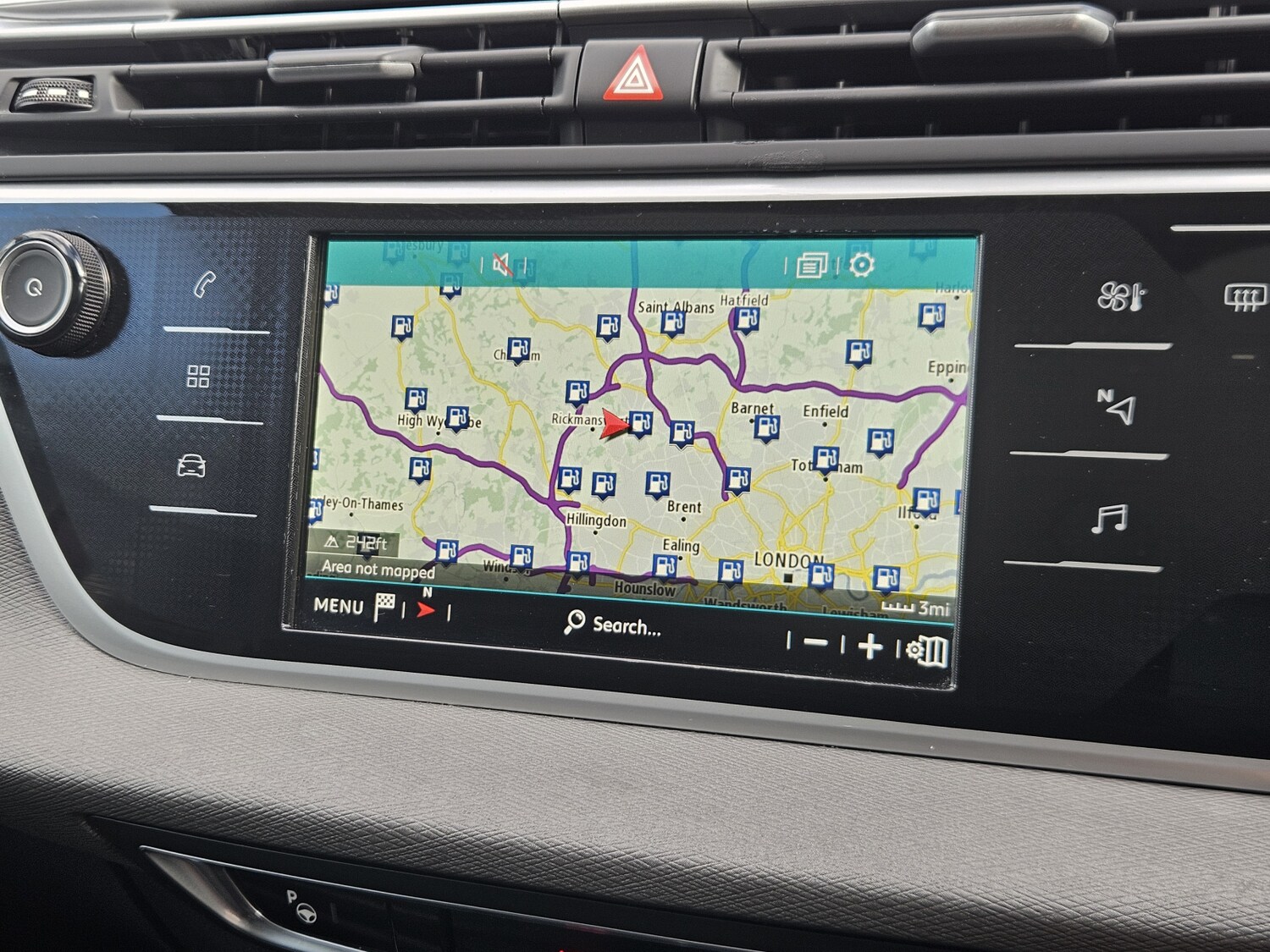 Used Citroen C4 Grand Picasso 2021 for sale - 75916866: Photo 25