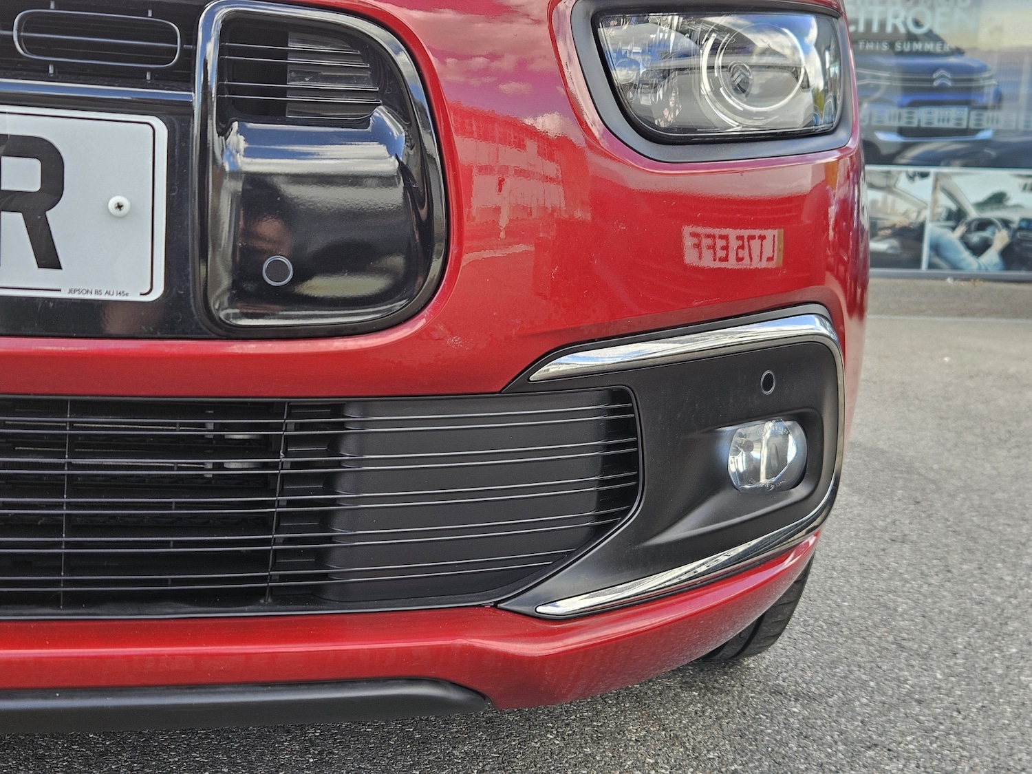 Used Citroen C4 Grand Picasso 2021 for sale - 75916866: Photo 4