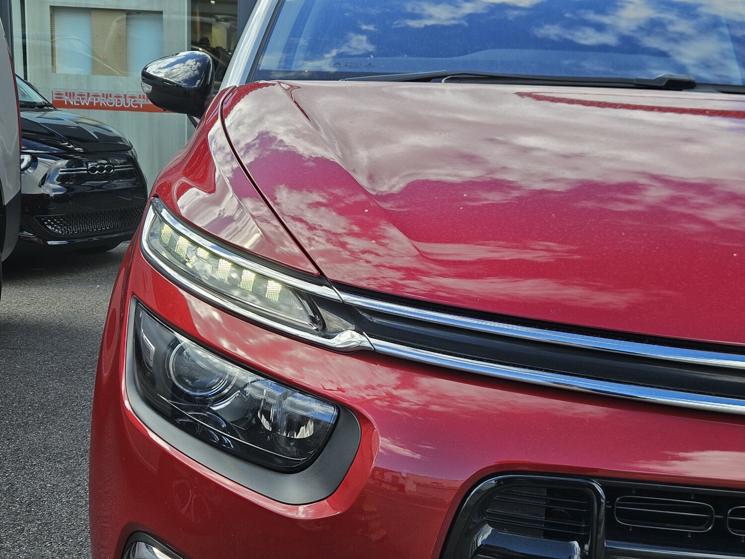 Used Citroen C4 Grand Picasso 2021 for sale - 75916866: Photo 5