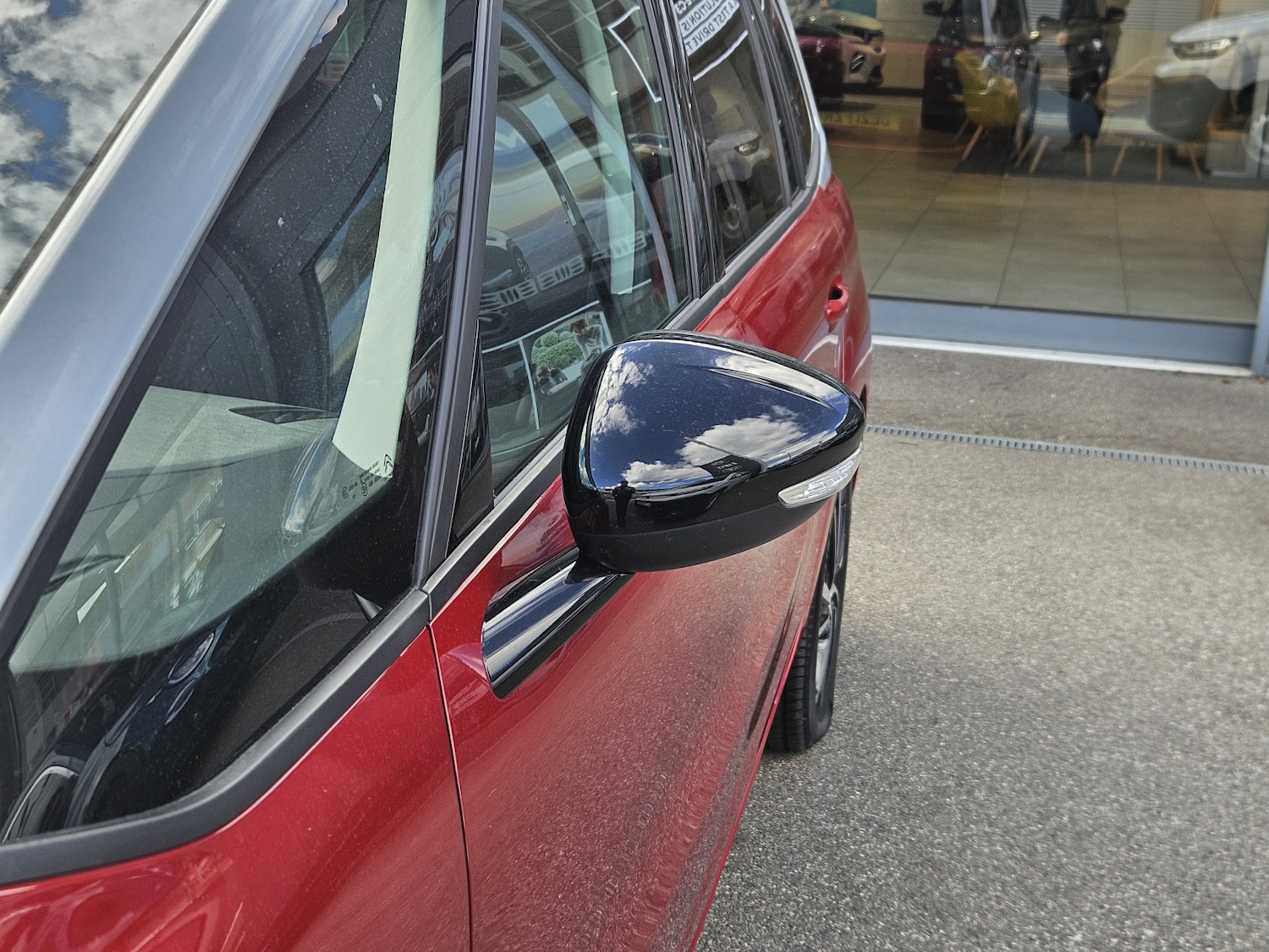 Used Citroen C4 Grand Picasso 2021 for sale - 75916866: Photo 7