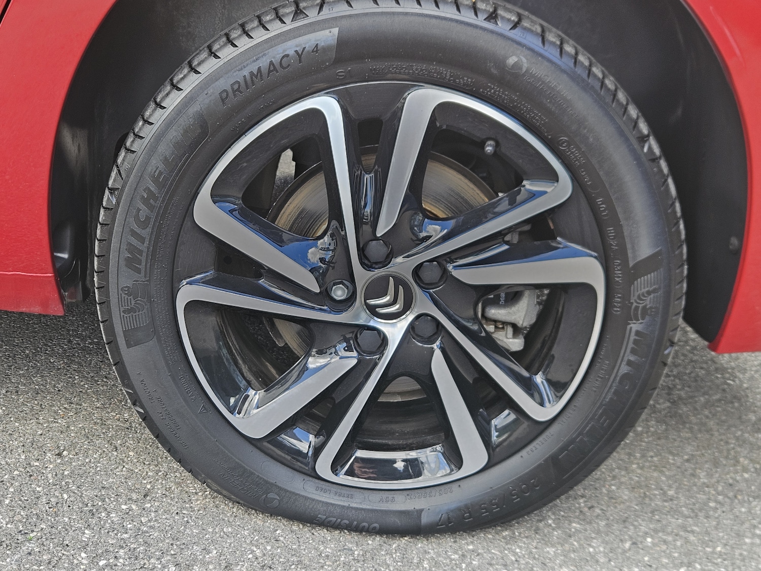 Used Citroen C4 Grand Picasso 2021 for sale - 75916866: Photo 9