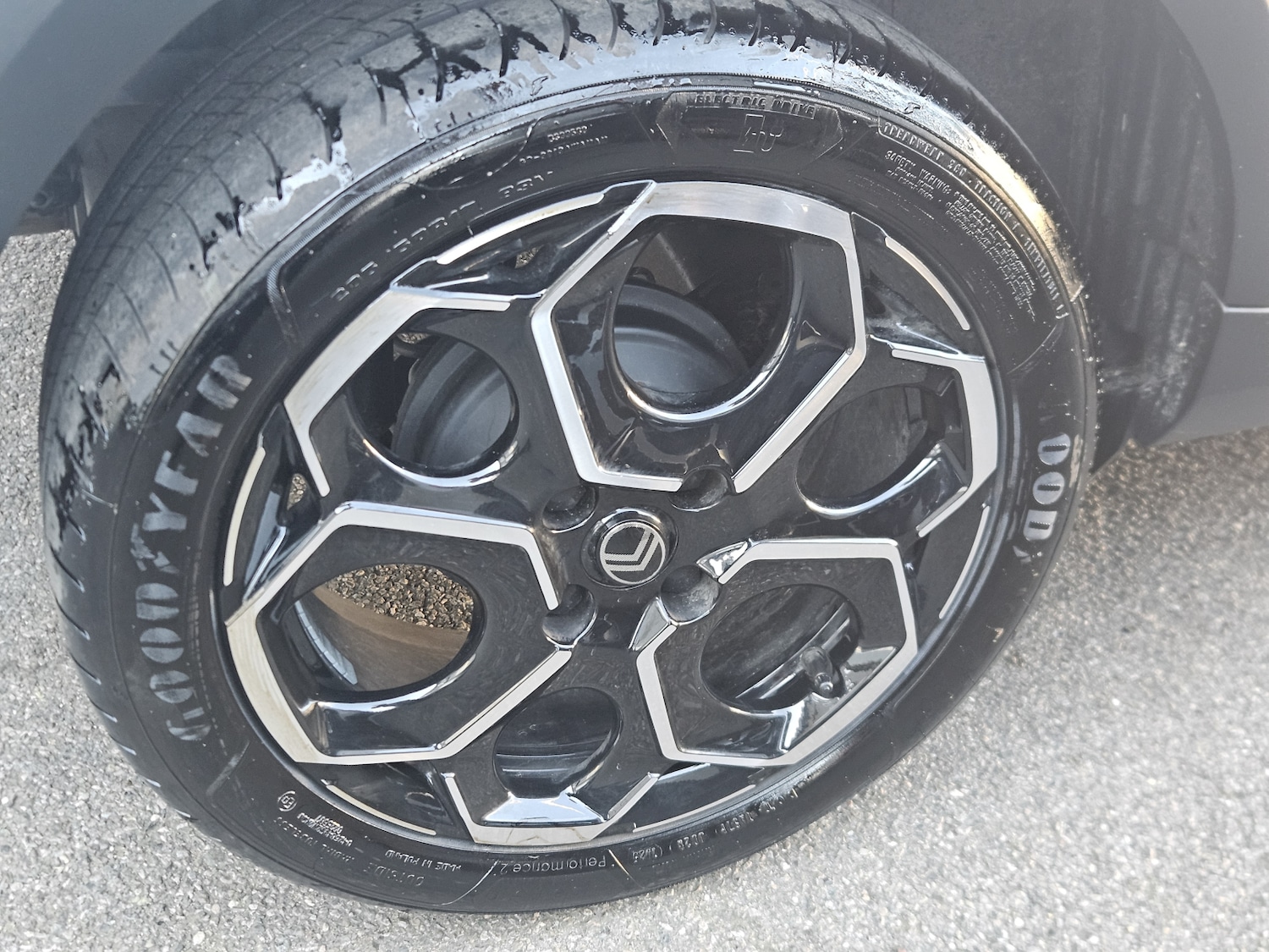 Used Citroen C3 2025 for sale - 77965221: Photo 10