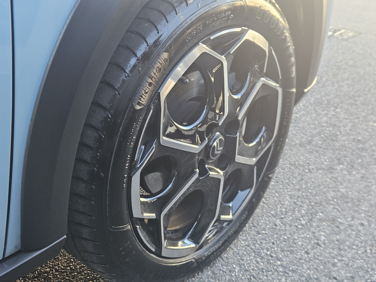 Used Citroen C3 2025 for sale - 77965221: Photo 11