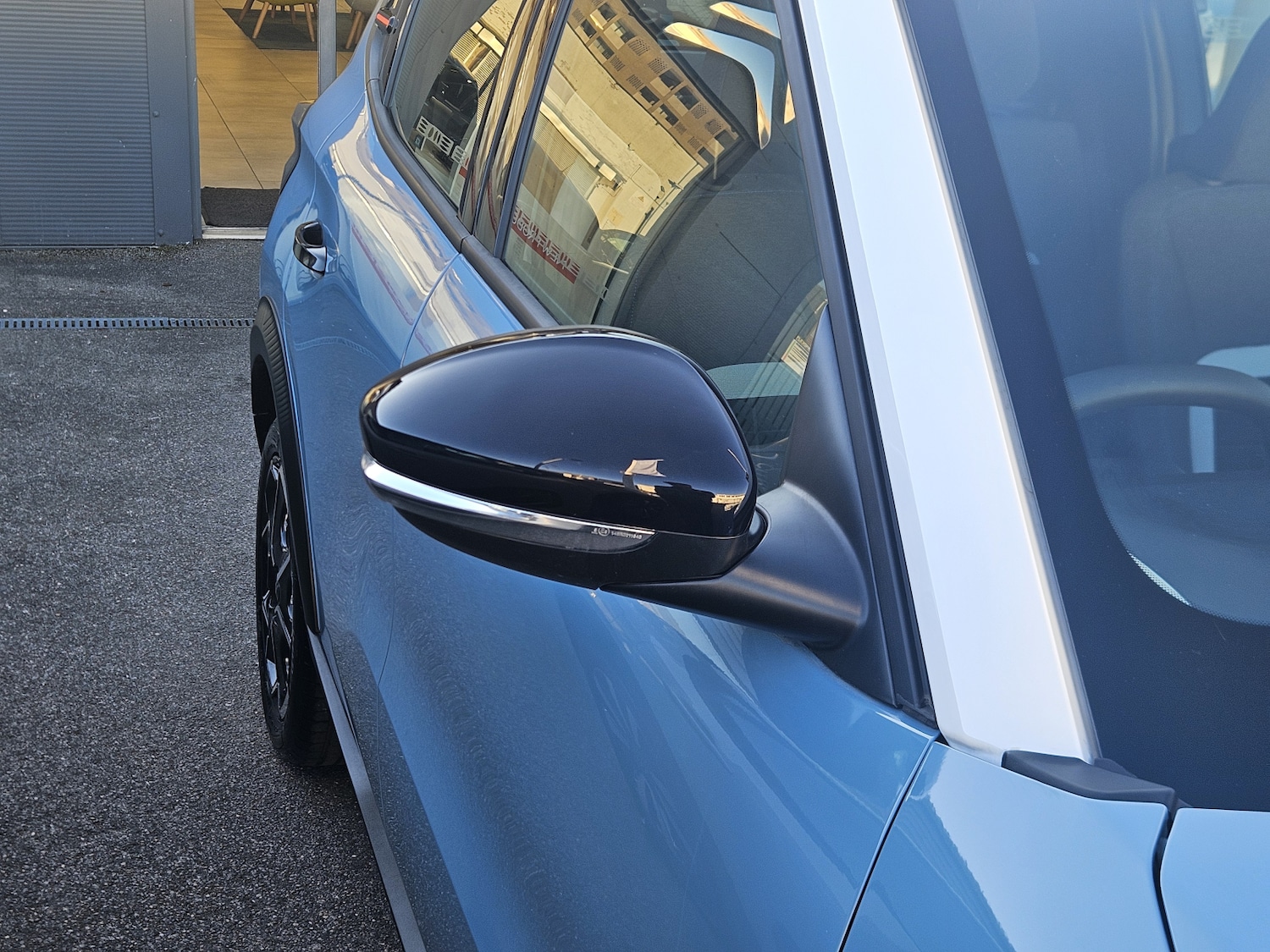 Used Citroen C3 2025 for sale - 77965221: Photo 12