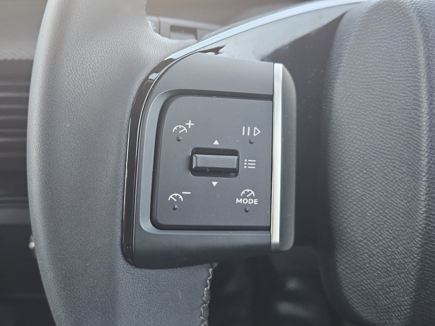 Used Citroen C3 2025 for sale - 77965221: Photo 14