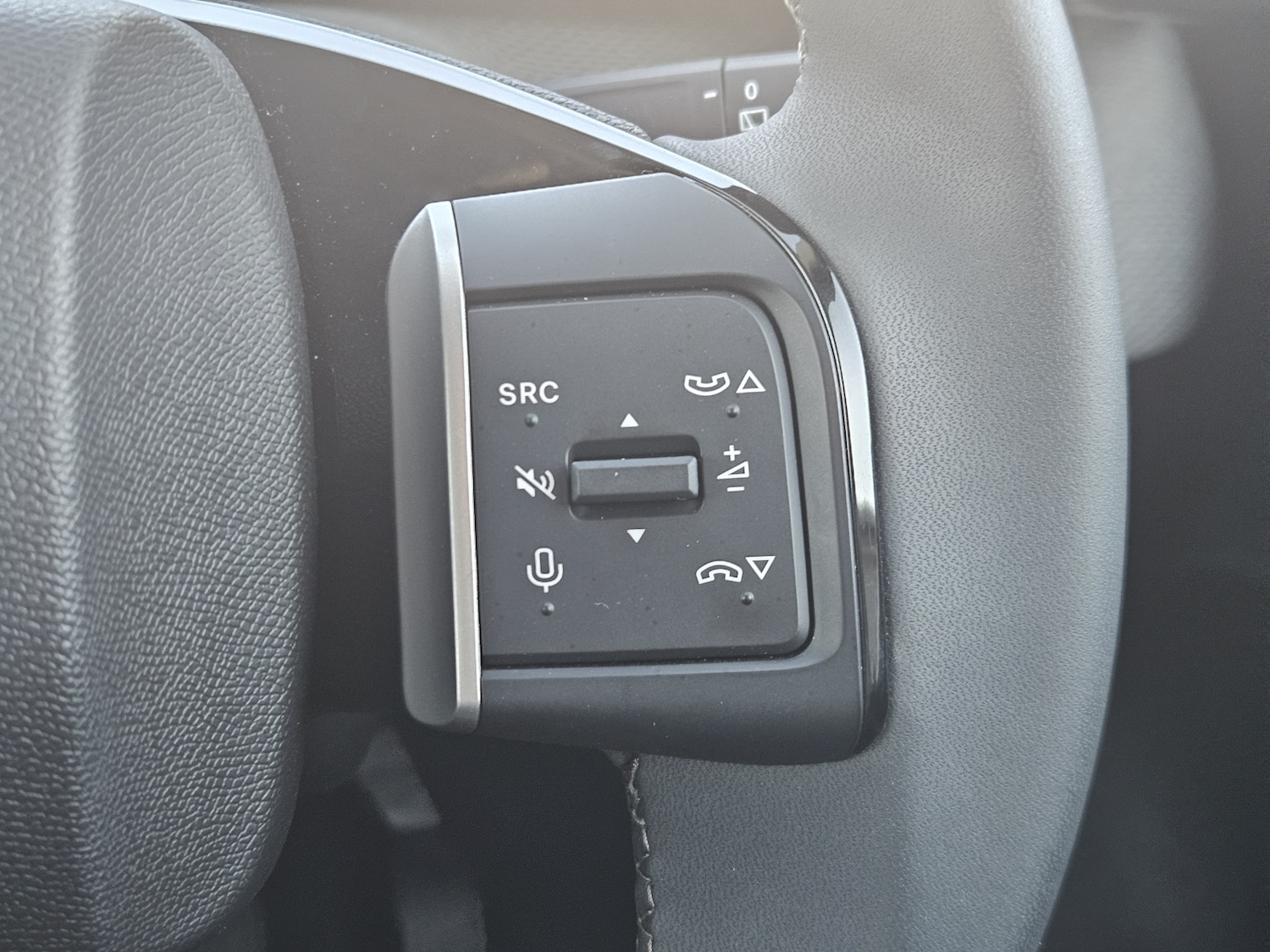 Used Citroen C3 2025 for sale - 77965221: Photo 15