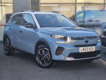 Citroen C3 feature image