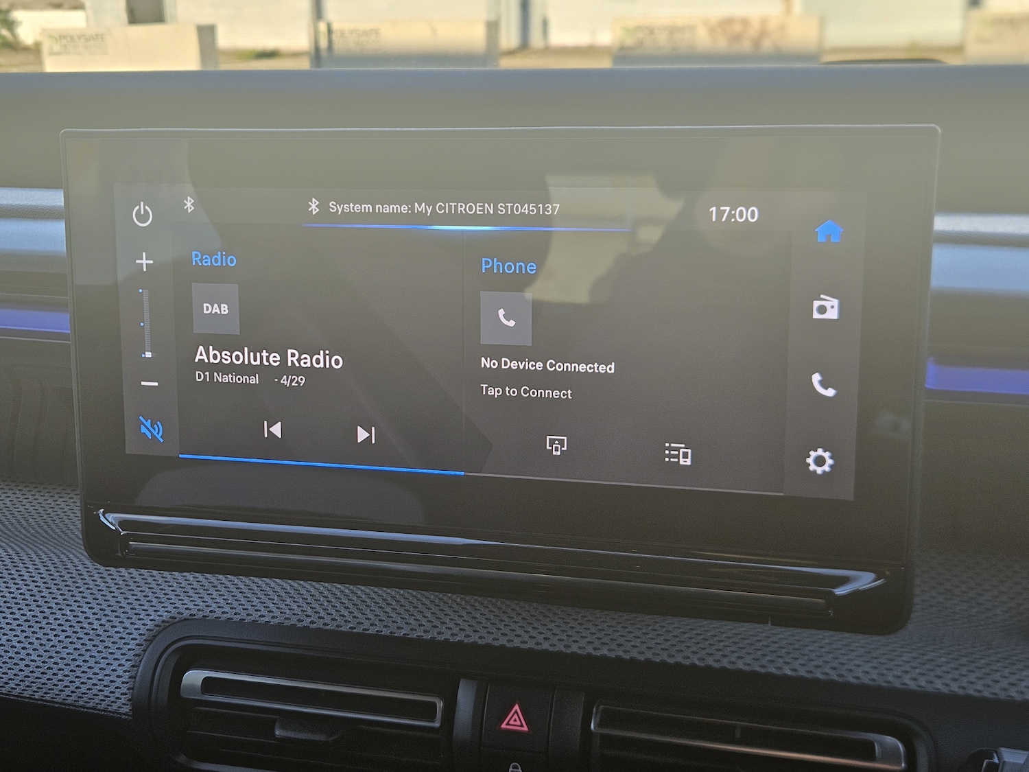 Used Citroen C3 2025 for sale - 77965221: Photo 20