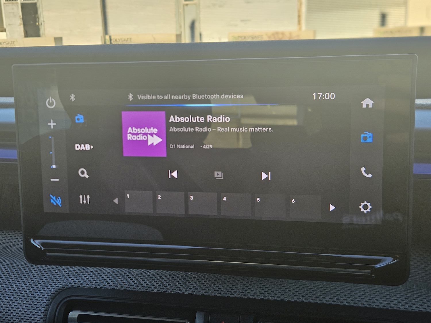 Used Citroen C3 2025 for sale - 77965221: Photo 21