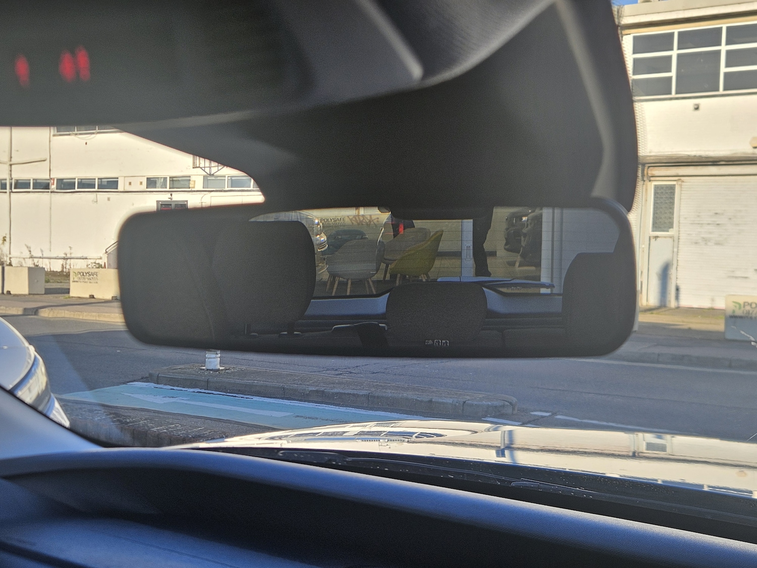 Used Citroen C3 2025 for sale - 77965221: Photo 25