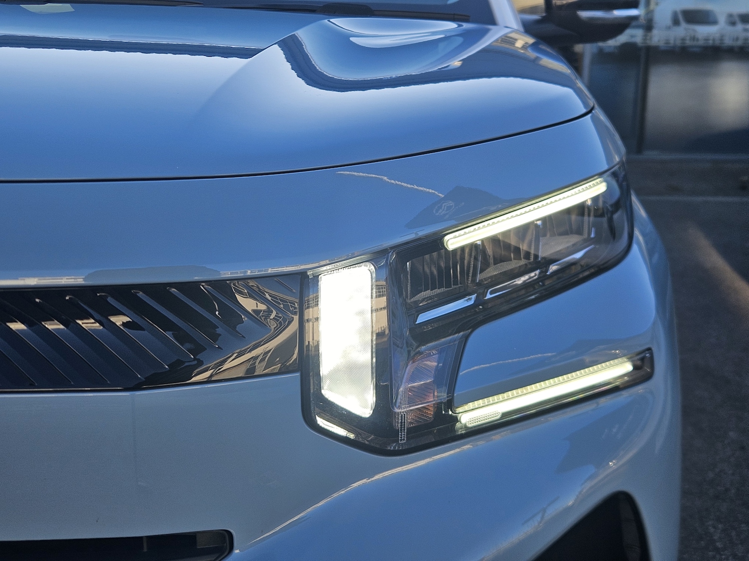 Used Citroen C3 2025 for sale - 77965221: Photo 3