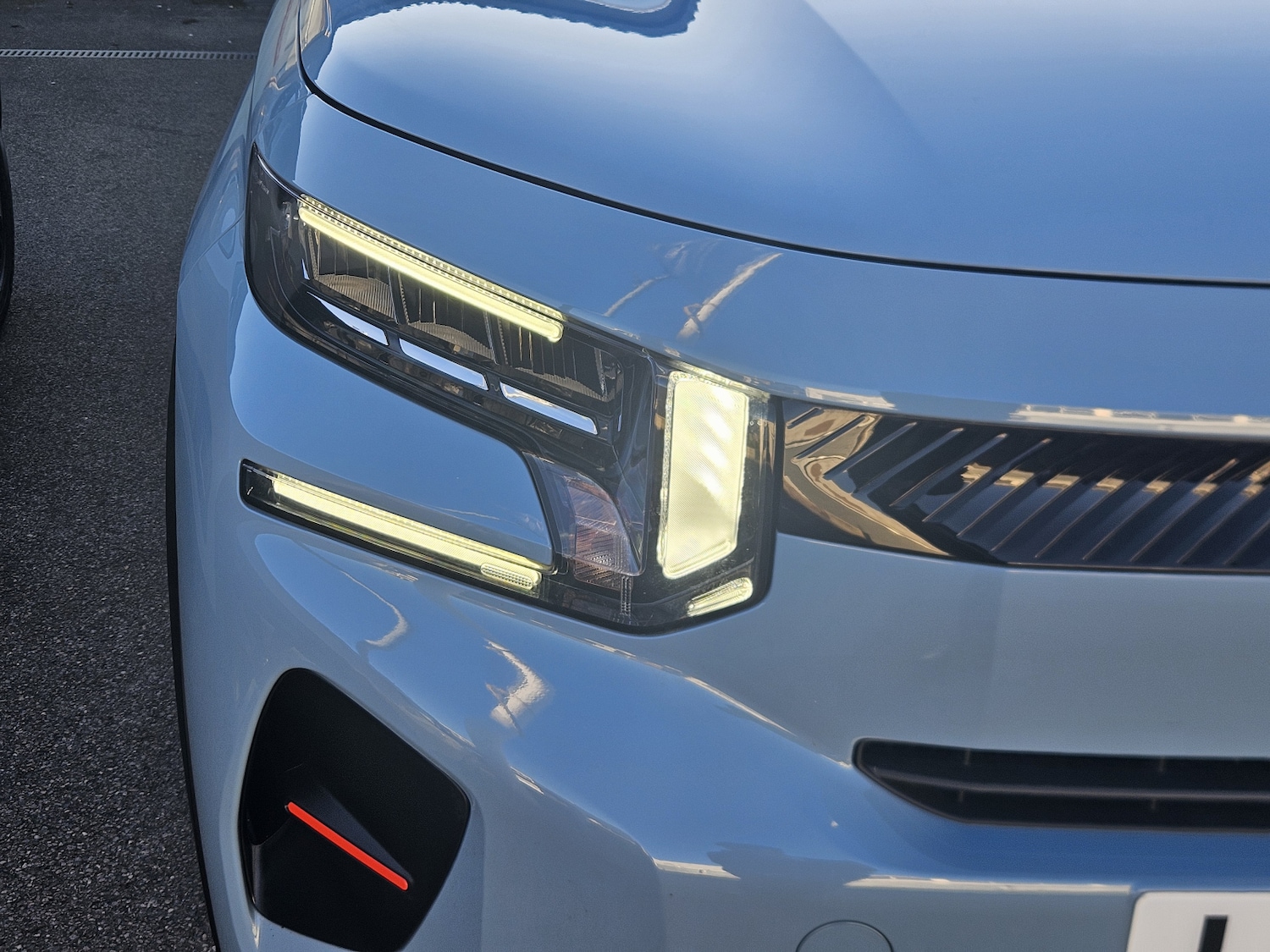 Used Citroen C3 2025 for sale - 77965221: Photo 5