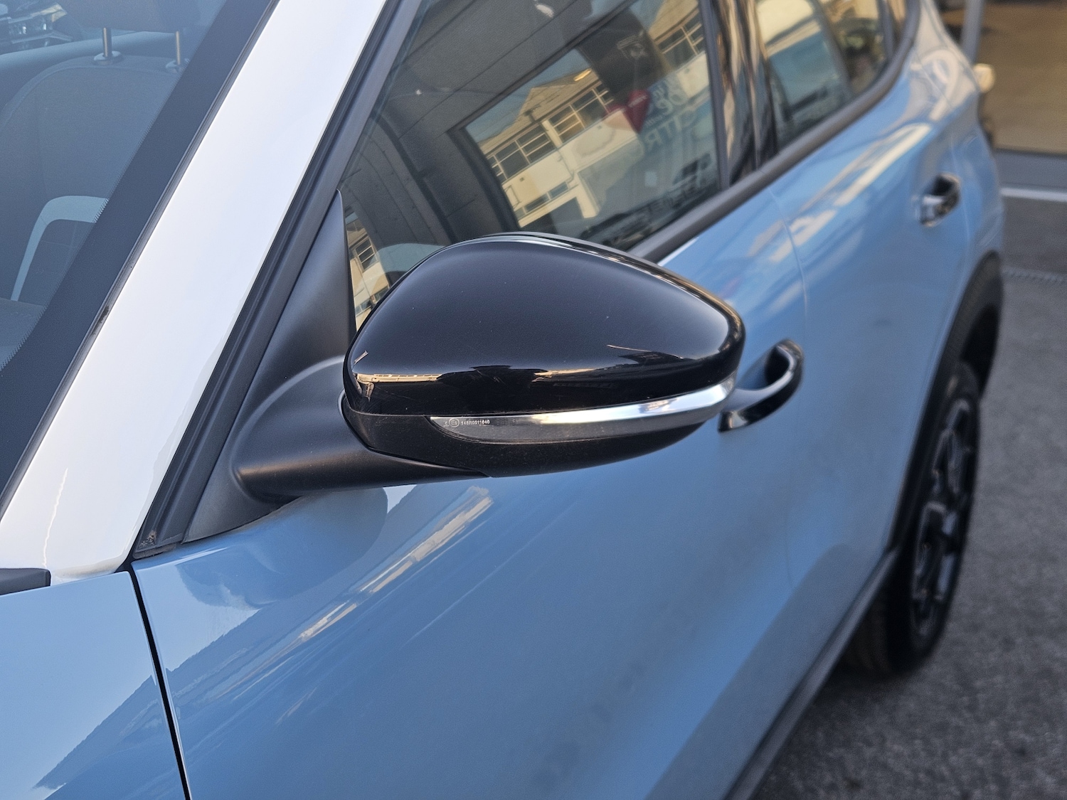 Used Citroen C3 2025 for sale - 77965221: Photo 7