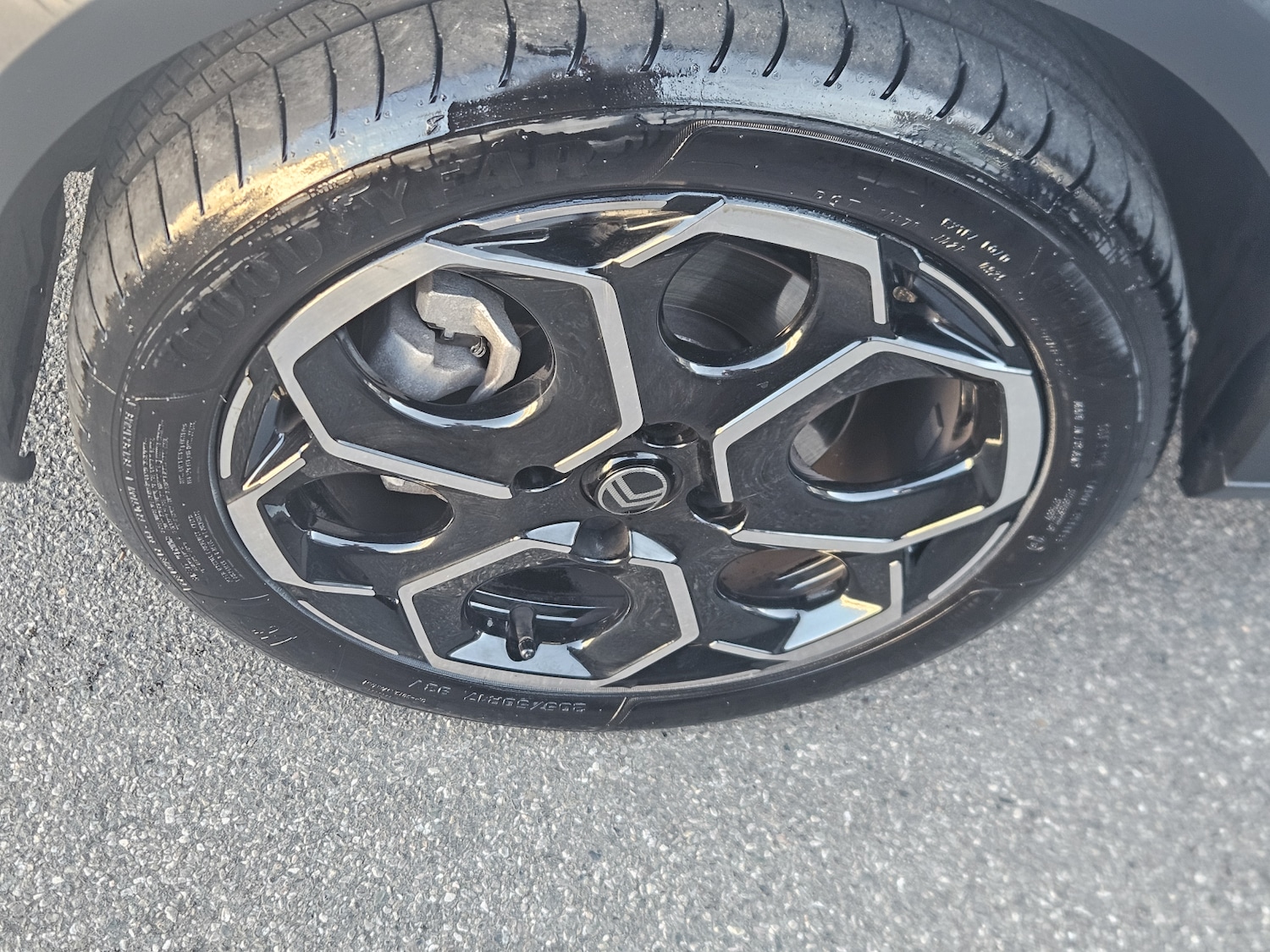 Used Citroen C3 2025 for sale - 77965221: Photo 8