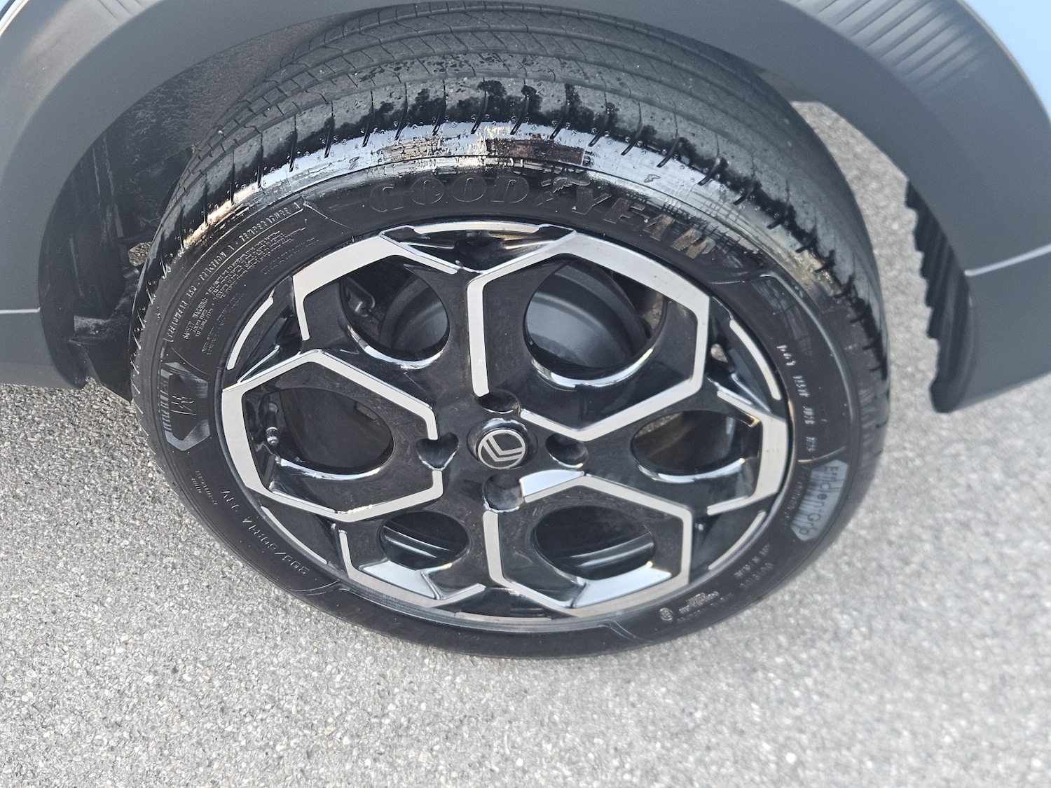 Used Citroen C3 2025 for sale - 77965221: Photo 9