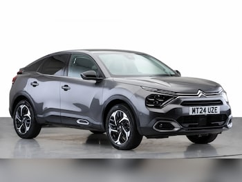 Used Citroen C4 2024 for sale - 79127327: Photo