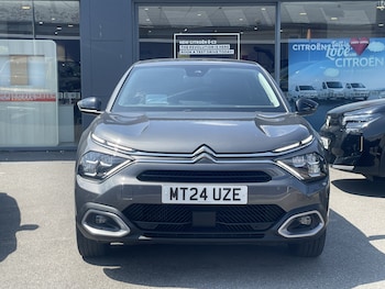 Used Citroen C4 2024 for sale - 79127327: Photo