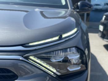 Used Citroen C4 2024 for sale - 79127327: Photo
